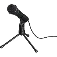 Hama Microfono Mic-p-35