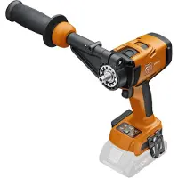 Fein Trapano avvitatore a batteria a 4 velocità ASCM 18-4 QM AS senza mandrino | 99100000452