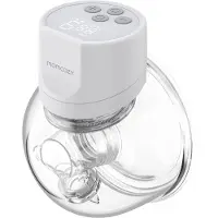 MOMCOZY Tiralatte Elettrico S12 Pro