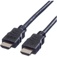 Value Cavo Hdmi 11.99.5544