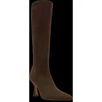 Steve madden Flute Boots Chocolate Taglia: 40 | Tacchi Alti Outlet | Donna | Marrone