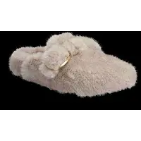 Steve madden Plushie Mules Natural Taglia: 42 | Infradito Outlet | Donna