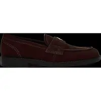Steve madden Motor Flat Shoes Brown Suede Taglia: 40 | Mocassini Outlet | Donna | Marrone