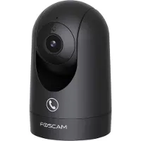 Foscam R8M-B -Überwachungskamera IP LAN WLAN innen