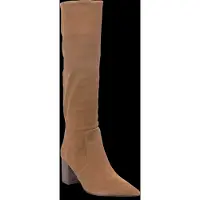 Steve madden Skyline Boots Chestnut Suede Taglia: 41 | Stivali Outlet | Donna | Marrone