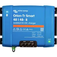 Victron Energy Caricabatterie DC-DC isolato Victron Orion-Tr Smart 48/48-8A (380W) | ORI484838120