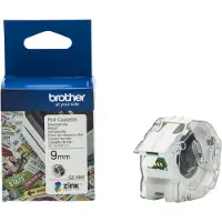 Brother Etichetta Cz-1001