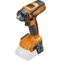 Fein Trapano avvitatore a batteria ASCM 18 QSW AS a 4 velocità senza mandrino | 99100000453