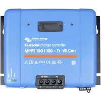 Victron Energy Regolatore Blue Solar Mppt 150/100-tr Ve.can