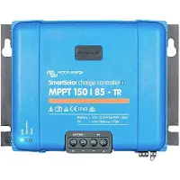 Victron Energy Regolatore Smartsolar Mppt 150/85-tr