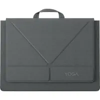 Lenovo Custodia da trasporto Yoga 14 grigia - GX41U86727