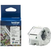 Brother Etichetta CZ-1004 - Altro su bianco