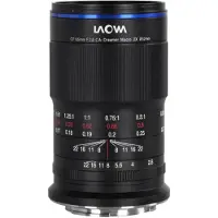 Laowa 65mm f/2.8 2X Ultra-Macro Obiettivo - Canon RF (LAO-65-CR)