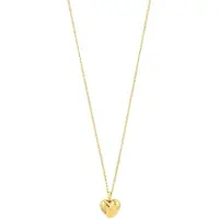 Pilgrim Collana 'REVAN' oro