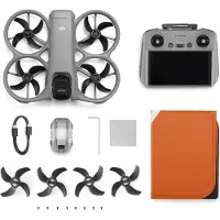 DJI Avata 360 Drone + RC331 Smart Controller
