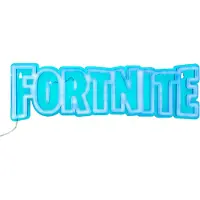 Paladone Lampada Led Fortnite
