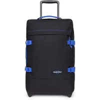 Eastpak Tranverz S Borsa da viaggio (42 l, nero)