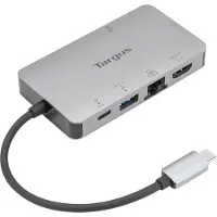 Targus Hub Usb C To Hdmi/vga