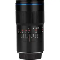 Laowa 100mm f/2.8 2X Ultra-Macro APO Obiettivo per Canon RF