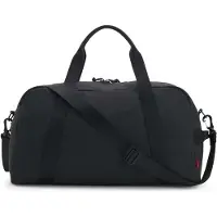 HUGO Rehx Borsa da viaggio Weekender 50 cm nero