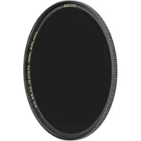 B+W Filtro Polarizzatore Nd 3.0 Mrc Nano Master 49 Mm