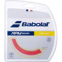 Babolat Corda Da Tennis Rpm Rough 12 M