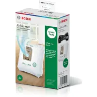 Bosch Sacchetto Sottovuoto G All Eco 4 Unità