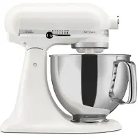 KitchenAid Impastatrice Artisan Elegance 5ksm175psepl