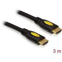 DeLOCK Cavo Hdmi 902101063 3 M