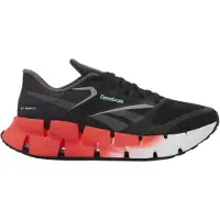Reebok Floatzig Black/grey/white Taglia: 45.5 | Scarpe da Corsa Outlet | Uomo | Nero