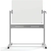 Nobo Lavagna In Vetro Ipro 120x90 Cm
