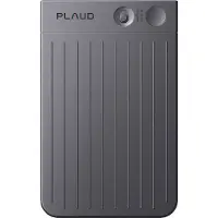 Plaud Registratore Vocale Note