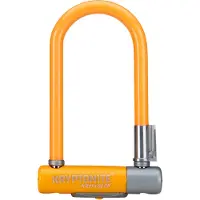 Kryptonite Lucchetto A U Kryptolok Mini 7