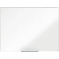 Nobo Tavola Laccata Acciaio Impression Pro 1200x900 Mm