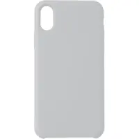 KMP Custodia Per Telefono Silicon Case Iphone X Silicone