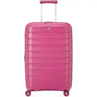 Roncato B-flying Trolley Medio 68 Cm Espandibile - Magenta