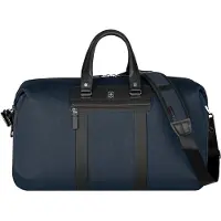 Victorinox Architecture Urban 2 Borsa da viaggio Weekender 56 cm blu