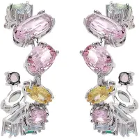 Avant Garde Orecchini 'Claudiasa' colori misti