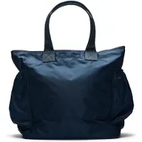 Selected Tote Bag Uomini Blu ONE SIZE