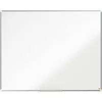Nobo Pannello Vetrificato Acciaio Premium Plus 1500x1200 Mm