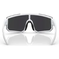 Bliz P005S Mirror S3 Occhiali da ciclismo lilla