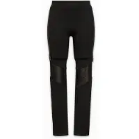 Anne Fontaine Ellia Black Taglia: 36 | Leggings Outlet | Donna | Nero