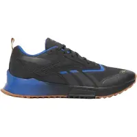 Reebok Lavante Trail Black/night Black/optimum Blue Taglia: 42.5 | Scarpe da Corsa Outlet | Uomo | Blu
