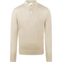 Mcgregor Fine Merino Polo Kit Taglia: XXL | Polo Outlet | Uomo