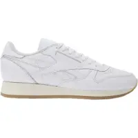Reebok Unisex Classic Leather 1983 White/white/vintage Chalk Taglia: 42.5 | Sneakers Outlet | Unisex | Bianco
