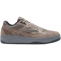 Reebok Unisex Atr Chill 96 Trek Grey/gritty Grey/grey Taglia: 40.5 | Scarpe da Allenamento Outlet | Unisex | Grigio