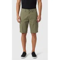 Timberland Twill Cargo Short Medium Grey Taglia: W32 | Pantaloncini Outlet | Uomo | Grigio