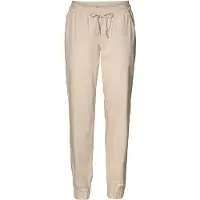 Vaude Women's Redmont Pants Pantaloni tempo libero Donna (36, beige)