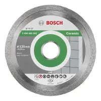Bosch Powertools Disco Diamantato Ceramic 125 Mm