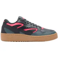 Reebok Unisex Atr Chill 96 Grey/pink Blast/dark Fog Taglia: 41 | Scarpe da Allenamento Outlet | Unisex | Grigio
